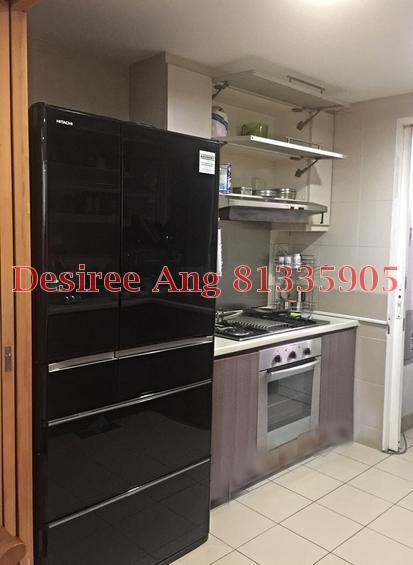 Changi Rise Condominium (D18), Condominium #138063232